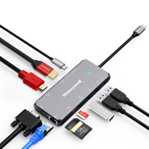 honeywell-10-in-1-type-c-dock-with-dual-4k-hdmi-1gbps-rj45-ethernet-port-2xusb-3-0-1xusb-2-0-type-c-3-0-pd100w-vga-port-sd-microsd-slot