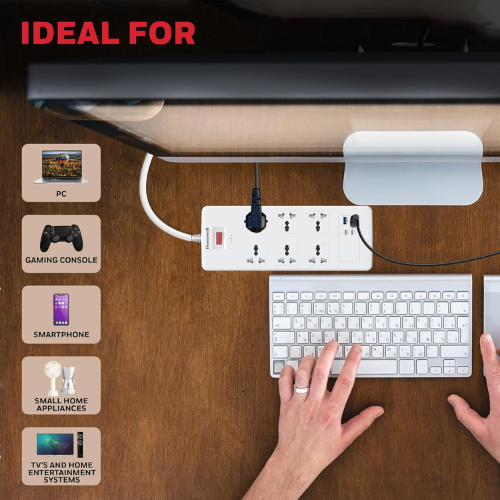 honeywell-6-out-surge-protector-with-master-switch-spike-guard-extension-board-6-outlet-2xpd20w-2xusb-1050-joules-1-8-meter-cord-white