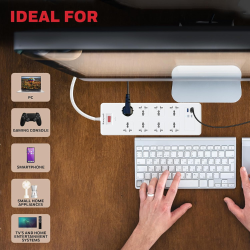 honeywell-8-out-surge-protector-with-master-switch-spike-guard-extension-board-8-outlet-2xpd20w-2xusb-1-8-meter-cord-white