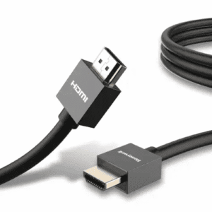 honeywell hdmi cable v2.0 4k ethernet 1m black