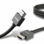 honeywell hdmi cable v2.0 4k ethernet 1m black