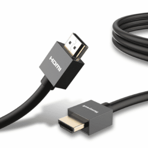 honeywell hdmi cable v2.0 with ethernet, 2 mtr(6.6ft)
