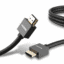 honeywell hdmi cable v2.0 with ethernet, 3 mtr(9.9ft)