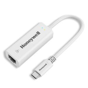 honeywell high-speed type c to rj45 gigabit ethernet adapter
