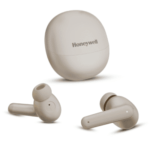 honeywell moxie v1400 tws in-ear earbuds bluetooth v5.4-black