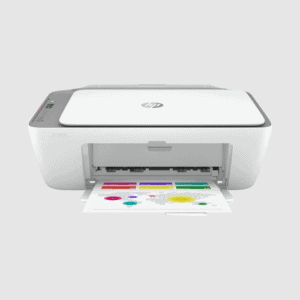 hp deskjet 2776 wireless inkjet printer color scan copy