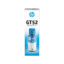 hp gt52 70 ml cyan original ink bottle moh52aa