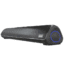 igear immerse ig-1088 soundbar 20 watts bluetooth speaker 5.1 (black)