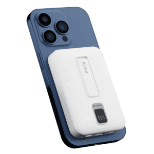 igear magcharge plus (ig-1268) magsafe 10000mah power bank-white