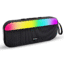 iGear Pulse iG-1151 10W Mega Bass Speaker with RGB Lights (Black)