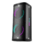 iGear X-Bass 100 iG-1141 100W Monstrous Pro Sound (Black, 5 Way Speaker Channel)