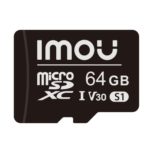 imou s1 64gb st2-64-s1 microsdxc memory card
