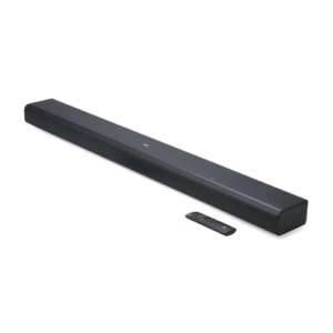 JBL Cinema SB510 Dolby Audio Soundbar with Built-in Subwoofer, 3.1 Channel (200W)- Black