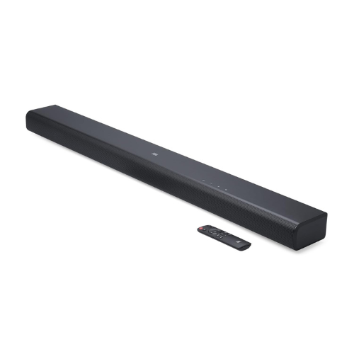 JBL Cinema SB510 Dolby Audio Soundbar with Built-in Subwoofer, 3.1 Channel (200W)- Black