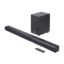 JBL Cinema SB560 Dolby Audio Soundbar with Wireless Subwoofer for Extra Deep Bass, 3.1 Channel, HDMI eARC, Bluetooth Connectivity (250W)