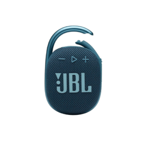 JBL Clip 4 Wireless Ultra Portable Bluetooth Speaker (Without Mic, Blue)