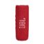 JBL Flip 6 Wireless Portable Bluetooth Speaker Pro Sound (Without Mic, Red)