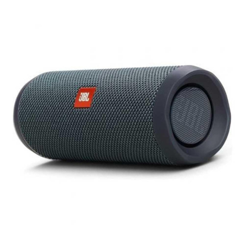 JBL Flip Essential 2 Portable Bluetooth Speaker with Rechargeable Battery- Black
