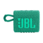 JBL Go 3 Eco Portable Speaker with Bluetooth - Green
