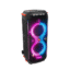 JBL PartyBox 710 Bluetooth Party Speaker with Dynamic Music, Splashproof, Guitar and Mic Input,