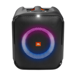 JBL Partybox Encore Essential Portable Bluetooth Party Speaker (Black)