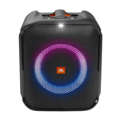 JBL Partybox Encore Essential Portable Bluetooth Party Speaker (Black)