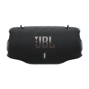 JBL Xtreme 4 Portable Bluetooth Speaker, IP67, Replacable Battery (Black)