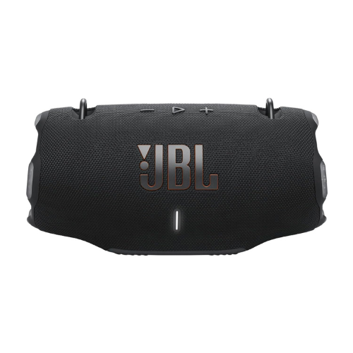 JBL Xtreme 4 Portable Bluetooth Speaker, IP67, Replacable Battery (Black)