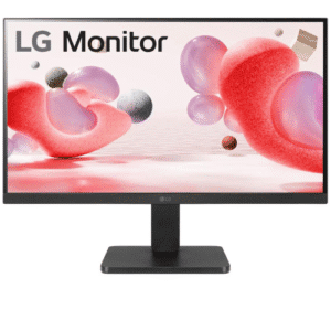 lg 22mr410-b 22 full hd monitor with amd freesync™, hdmi-black