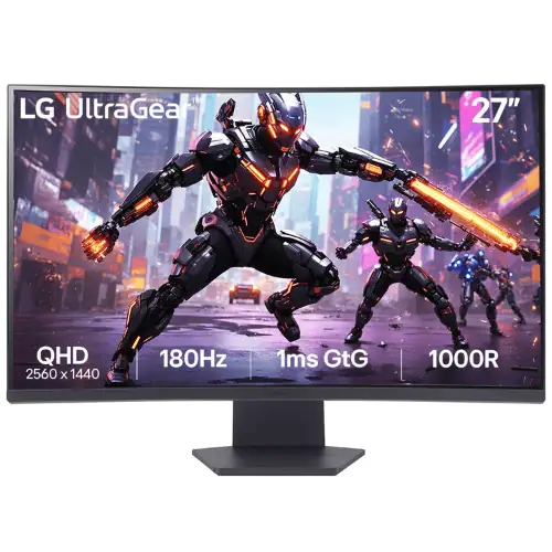 lg-27gs60qc-b-27inch-qhd-2560x1440-ultra-gear-curved-gaming-monitor-with-hdmi-x-2-displayport-borderless-design-black