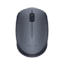 logitech m170 wireless mouse grey