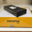 Maxemus MX-0802-96W 8-Port PoE Network Switch with 2 Uplink Ports- Black