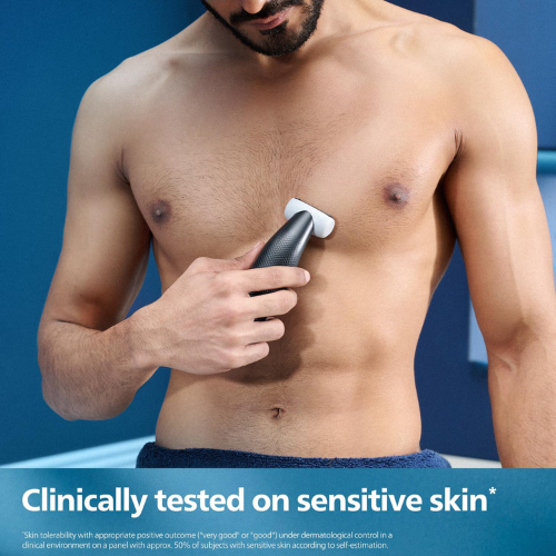 philips-bg3007-01-body-trimmer-for-men-clinically-tested-for-sensitive-skin-black-grey