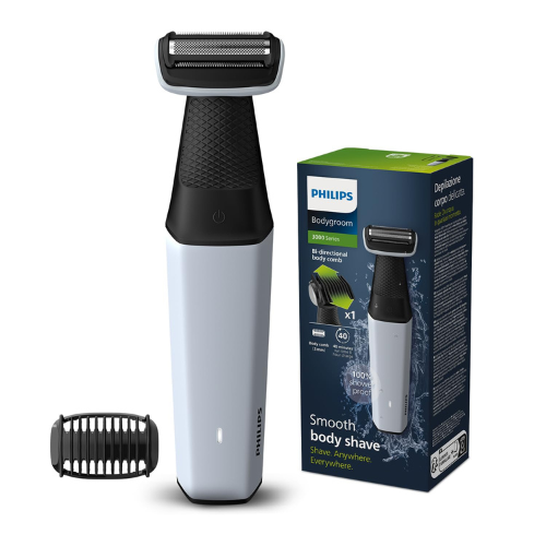 philips-bg3007-01-body-trimmer-for-men-clinically-tested-for-sensitive-skin-black-grey