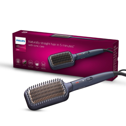 philips-bh885-10-hair-straightener-brush-with-advanced-ionic-care-for-5x-better-frizz-free-hair-blue