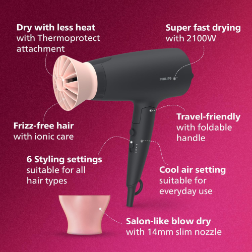philips-bhd356-10-hair-dryer-6-styling-options-for-salon-like-blow-dry-2100-watts-black