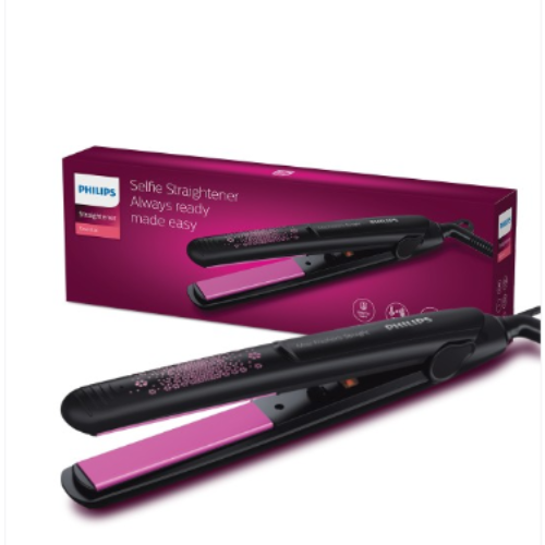 philips-bhs216-00-hair-straightener-with-ceramic-plates-black-pink