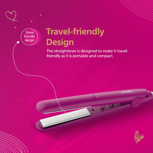 philips-bhs252-00-new-hair-straightener-silkprotect-technology-minimizes-heat-damage-pink
