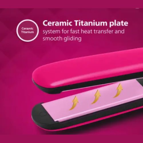 philips-bhs332-00-titanium-hair-straightener-silkprotect-technology-pink