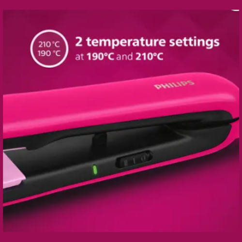 philips-bhs332-00-titanium-hair-straightener-silkprotect-technology-pink