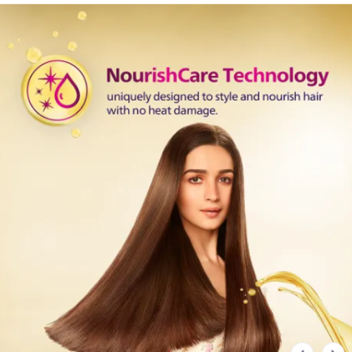 philips-bhs503-40-hair-straightener-nourish-care-no-heat-damage-with-vitamin-e-moroccan-argan-oil-serum-strips-purple