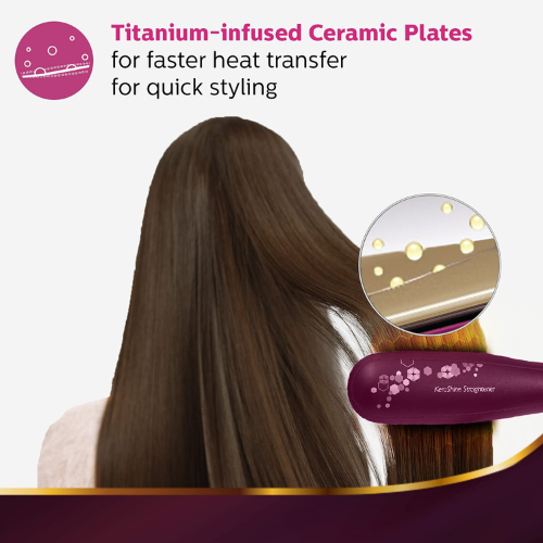 philips-bhs738-00-kerashine-titanium-wide-plate-straightener-with-silkprotect-technology-wine