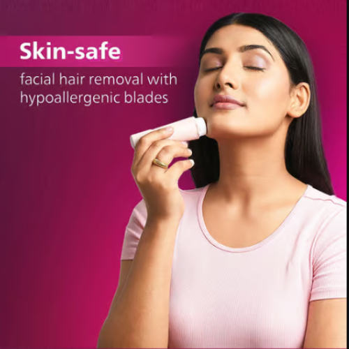 philips-brr454-00-facial-hair-remover-female-trimmer-360-degree-hypoallergenic-head-pink