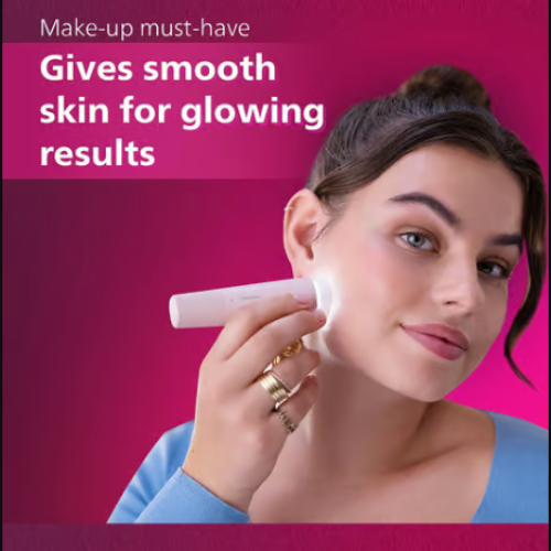 philips-brr454-00-facial-hair-remover-female-trimmer-360-degree-hypoallergenic-head-pink