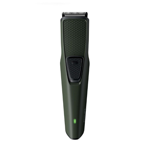 philips-bt1230-15-corded-electric-skin-friendly-beard-trimmer-for-men-cordless-rechargeable-with-usb-charging-black