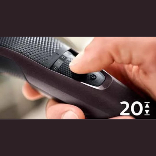 philips-bt3125-15-beard-trimmer-for-men-45-min-runtime-10-length-settings-maroon