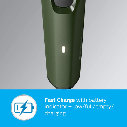 philips-bt3211-15-trimmer-for-men-60min-runtime-10-length-settings-olive-green