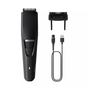 philips-bt3302-15-3000-series-mens-beard-trimmer-battery-powered-black