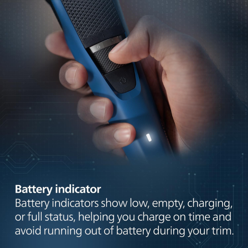 philips-bt3303-30-skin-friendly-beard-trimmer-for-men-self-sharpening-blades-blue