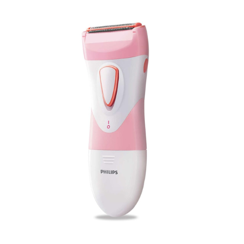 philips-hp6306-00-satinshave-essential-womens-wet-dry-electric-shaver-for-legs-cordless-white
